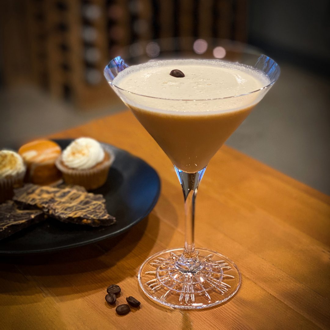 MapleWhiskeyCoffeeCocktail